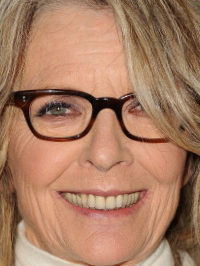 Diane Keaton