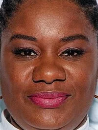 Adrienne Moore
