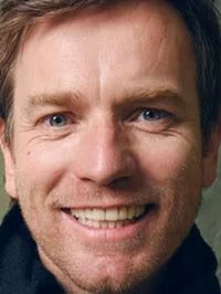 Ewan McGregor