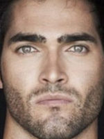 Tyler Hoechlin