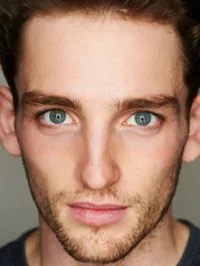 Laurie Davidson
