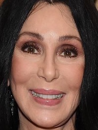 Cher