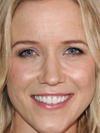 Jessy Schram