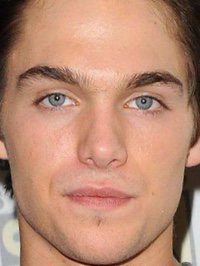 Dylan Sprayberry