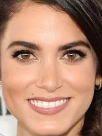 Nikki Reed