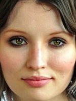 Emily Browning