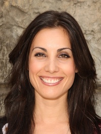 Carly Pope