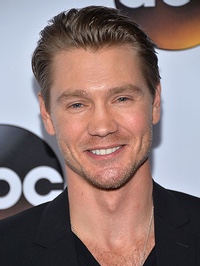 Chad Michael Murray