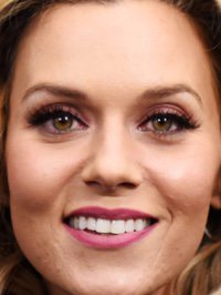 Hilarie Burton