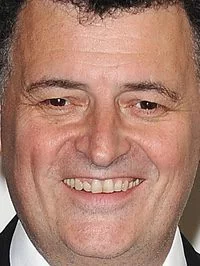 Steven Moffat