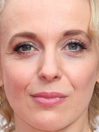 Amanda Abbington