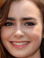 Lily Collins