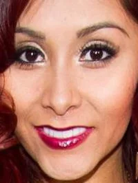 Nicole Snooki Polizzi