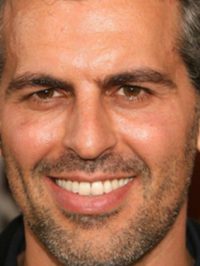 Oded Fehr