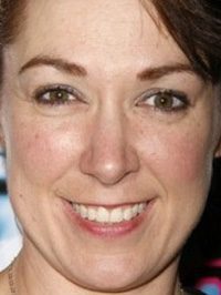 Elizabeth Marvel