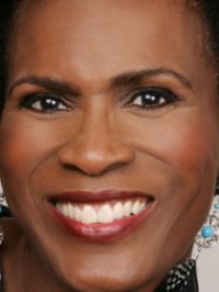 Janet Hubert