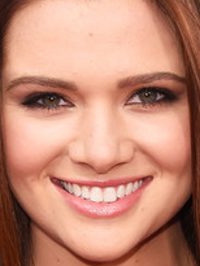 Katie Stevens