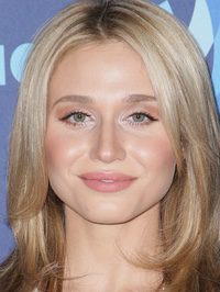 Rita Volk