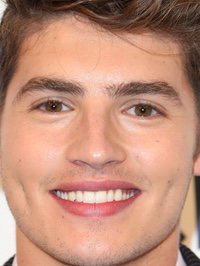 Gregg Sulkin