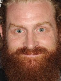 Kristofer Hivju