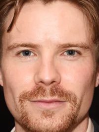 Joe Dempsie