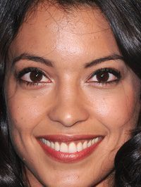 Stephanie Sigman