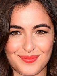 Alanna Masterson