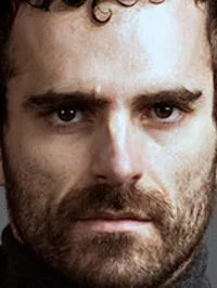Borja Luna