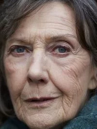Eileen Atkins