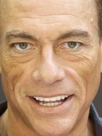 Jean-Claude Van Damme