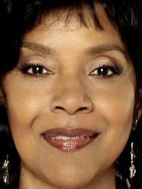 Phylicia Rashad