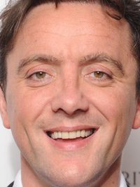 Peter Serafinowicz