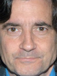 Griffin Dunne