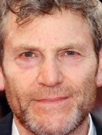 Tchéky Karyo