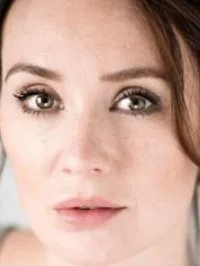 Claire Cooper