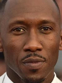 Mahershala Ali