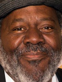 Frankie Faison