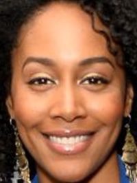 Simone Missick