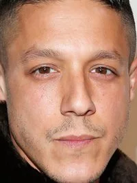 Theo Rossi