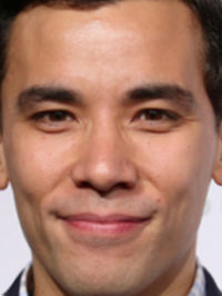 Conrad Ricamora