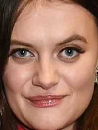 Abigail Hardingham