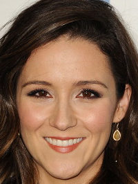 Shannon Woodward