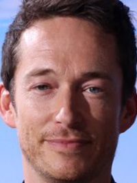 Simon Quarterman