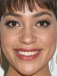 Cush Jumbo