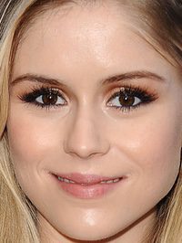 Erin Moriarty