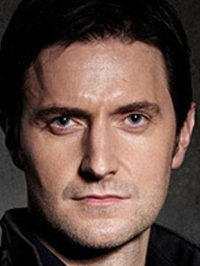 Richard Armitage