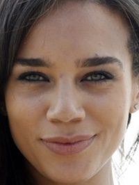 Hannah John-Kamen