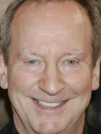 Bill Paterson