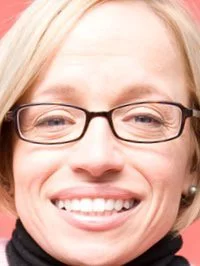 Jen Arnold