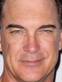 Patrick Warburton
